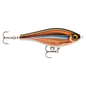 Rapala Shadow Rap Jerk 11cm Smelt on the beach
