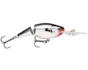 RAPALA Jointed Shad Rap 9cm JSR09-CH