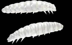 Libra Lures Larva 45mm Ser Kol.004 8szt