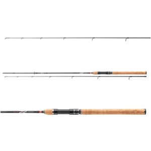 Wędka Daiwa Ninja X St 1,90m 1-9g 2cz S