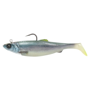 SG 4D Herring Big Shad 32cm 560g Coal Fish