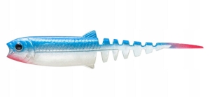 SG LB Cannibal minnow 12,5cm 12,8g Blue Pearl 1szt