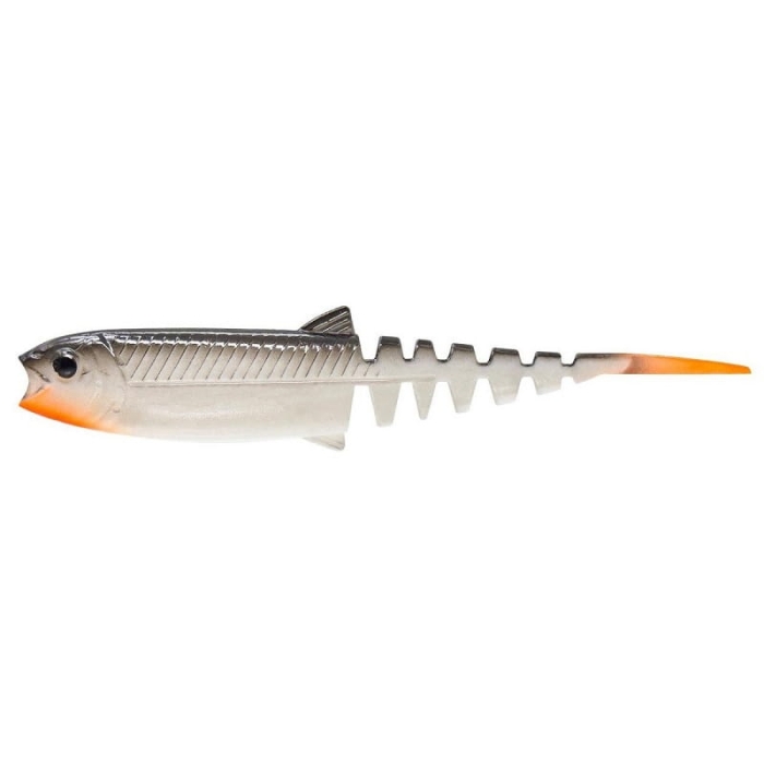 SG LB Cannibal minnow 12,5cm 12,8g White Black 1sz.jpg