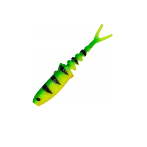 SG LB Cannibal minnow 10cm 6,5g Firetiger 1szt