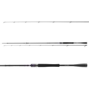 Wędka Daiwa Prorex Ags Finesse 2,05cm 2-10g 2cz S