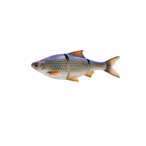 SG 3D Line Thru Roach 25cm 216g S Blue Roach