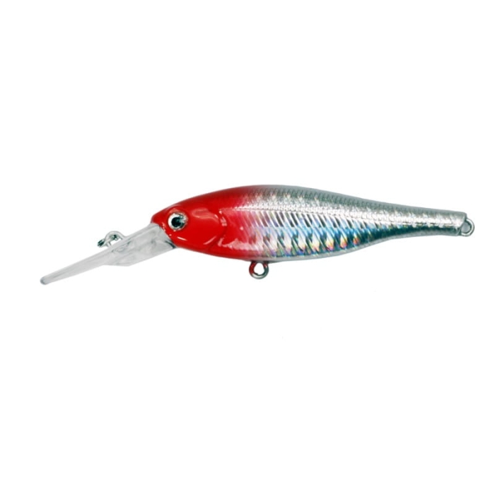 Wobler Konger Splash Hunter 70mm 6,5g FL #1.jpg