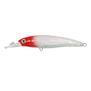 Wobler Konger Wake Shad 100mm 12,5g FL #1
