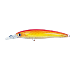 Wobler Konger Wake Shad 100mm 12,5g FL #6