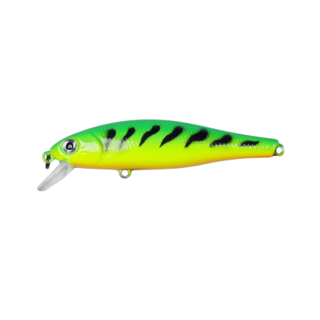 Wobler Konger Maniac Minnow 80mm 7,8g FL #2.jpg