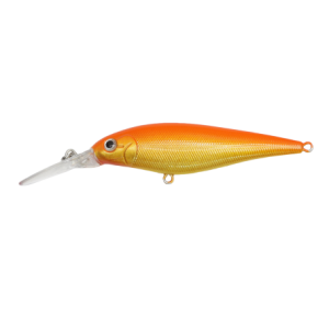 Wobler Konger Deep Dancer 80mm 9g FL #4