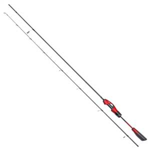 Konger Ultris Finesse Jig 2,30m 1-6g 2cz S