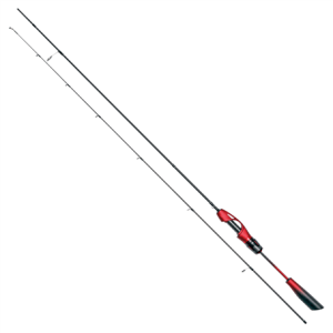 Konger Ultris Silver Fish 1,90m 0,4-3g 2cz S