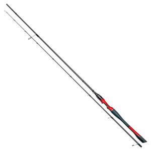 Konger Ultris Stream Fight 2,60m 5-25g 2cz S