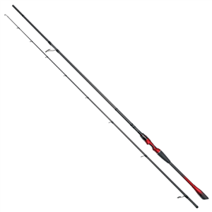 Konger Ultris Pike Allrounder 2,10m 30-60g 2cz S