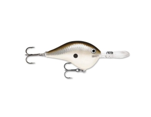 RAPALA DT Dives-To Series 7cm DTMSS20 PGS