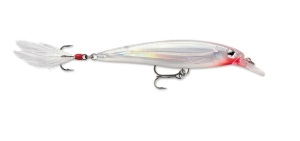 RAPALA X-RAP 12cm Glass Ghost