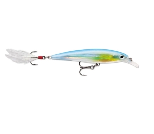 RAPALA X-RAP 10cm 13g SLK