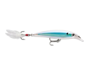 RAPALA X-RAP 10cm XR10-AS