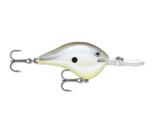 RAPALA DT Dives-To Series 7cm DTMSS20 DSSD