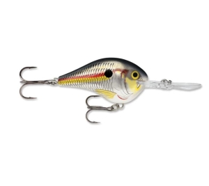 RAPALA DT Dives-To Series 7cm DT16 SD