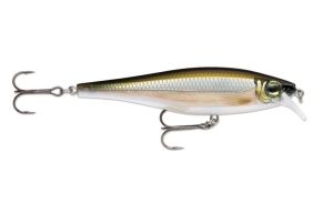 RAPALA BX Minnow 7cm BXM07 Smelt