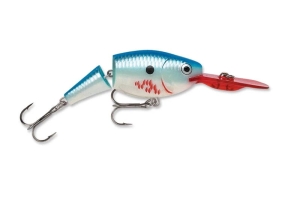 RAPALA Jointed Shad Rap 5cm BBSD