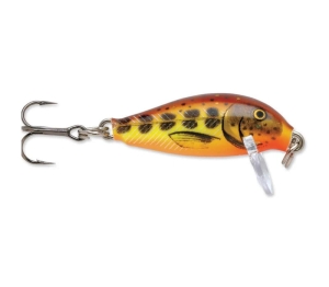 RAPALA Countdown 2,5cm CD01 HMMD