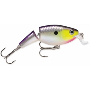 RAPALA Jointed Shallow Shad Rap 7cm JSSR07-PDS