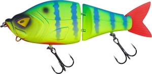 Wobler Balzer Swimbait Clown 13cm 55g