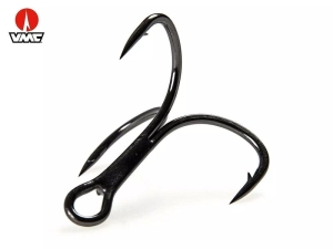 Kotwica VMC7547 BN 1X Strong Inline Treble #2/0 5s