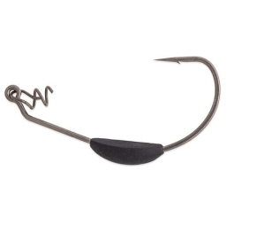 Haki VMC 7315 Weighted Finess Swimbait #2 1g 4szt