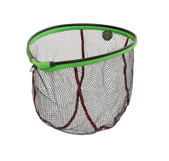 Pływający kosz Delphin Reaxe FloateR Deep 50x40cm.jpg
