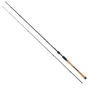 Wędka Daiwa Caldia LIGHT SPIN 1,95m 1-6g 2cz S