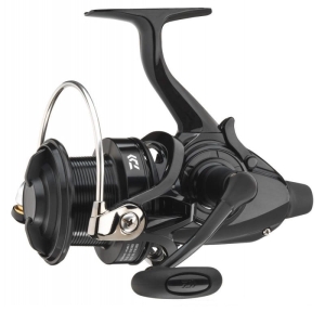 Kołowrotek Daiwa Emblem BR 25A