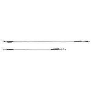 Daiwa N'ZON PG Feeder L. 10cm 0.8mm