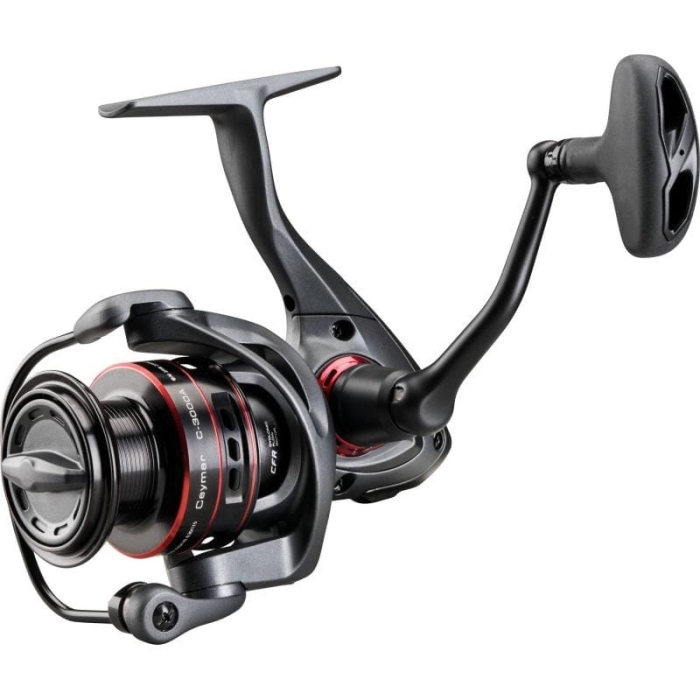 Kołowrotek Okuma Ceymar C2000A.jpg