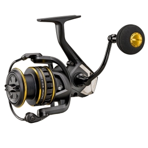 Okuma Ceymar SW-X 5000XA 6.2:1 Flite Drive