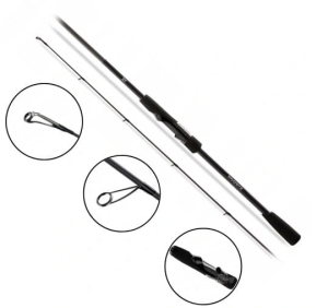 Favorite X1 PL Special Chub 2.74m 2-10g 2czS
