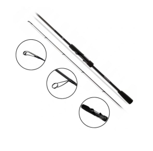 Favorite X1 PL Special Big River 2.74m 4-25g 2czS