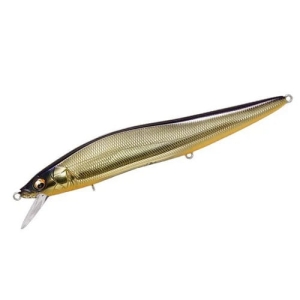 Wobler Megabass Oneten Max LBO 135mm #005 M Champagne Kinkuro