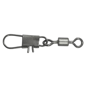 Krętliki z agrafką Daiwa N'ZON Swivel Snap #8 10sz