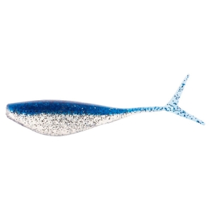 Gumy Jaxon Intensa Atut Shad 2g 5,5cm E 5szt