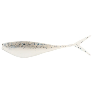Gumy Jaxon Intensa Atut Shad 2g 5,5cm C 5szt