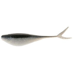 Gumy Jaxon Intensa Atut Shad 2g 5,5cm A 5szt