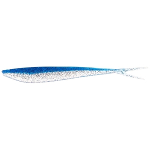 Gumy Jaxon Intensa Zircon 1,3g 6,5cm A 5szt