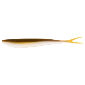 Gumy Jaxon Intensa Zircon 2g 8,5cm I 5szt