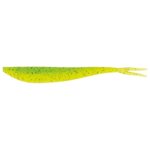 Gumy Jaxon Intensa Zircon 4g 10,5cm D 5szt