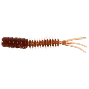 Gumy Jaxon Intensa Paproch NYMPH 0,3G 5cm F 10szt