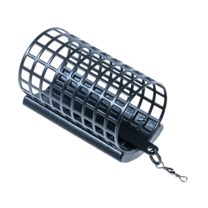Jaxon Koszyk Metalowy EKO Okrągły Otwarty 40g
